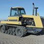 CATERPILLAR 65B CHALLENGER TRACTOR SERVICE REPAIR MANUAL 7YC