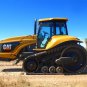 CATERPILLAR 45 CHALLENGER AGRICULTURAL CRAWLER TRACTOR SERVICE REPAIR MANUAL 3BK