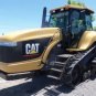CATERPILLAR 35 CHALLENGER AGRICULTURAL CRAWLER TRACTOR SERVICE REPAIR MANUAL 3HS