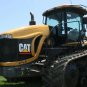 CATERPILLAR MT855 CHALLENGER AGRICULTURAL CRAWLER TRACTOR SERVICE REPAIR MANUAL BCC