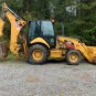CATERPILLAR 450E BACKHOE LOADER SERVICE REPAIR MANUAL RBA