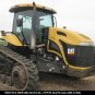 CATERPILLAR MT755 CHALLENGER AGRICULTURAL CRAWLER TRACTOR SERVICE REPAIR MANUAL ALM