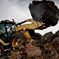 CATERPILLAR 444F BACKHOE LOADER SERVICE REPAIR MANUAL FBN