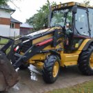 CATERPILLAR 442D BACKHOE LOADER SERVICE REPAIR MANUAL BRG