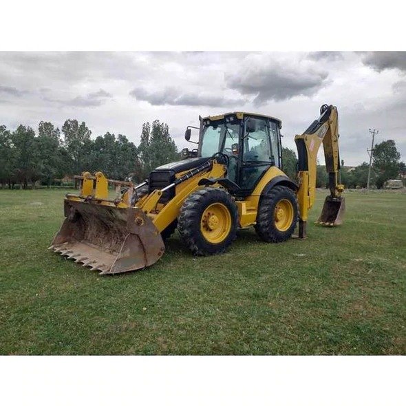 CATERPILLAR 434E BACKHOE LOADER SERVICE REPAIR MANUAL SXB