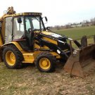 CATERPILLAR 432D BACKHOE LOADER SERVICE REPAIR MANUAL WEP