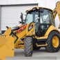 CATERPILLAR 432F BACKHOE LOADER SERVICE REPAIR MANUAL PXR