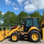 CATERPILLAR 428F BACKHOE LOADER SERVICE REPAIR MANUAL SJW
