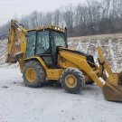 CATERPILLAR 430D BACKHOE LOADER SERVICE REPAIR MANUAL BNK