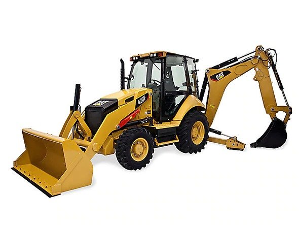 CATERPILLAR 420F BACKHOE LOADER SERVICE REPAIR MANUAL SKR