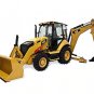 CATERPILLAR 420F BACKHOE LOADER SERVICE REPAIR MANUAL SKR