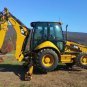 CATERPILLAR 420E BACKHOE LOADER SERVICE REPAIR MANUAL DJL