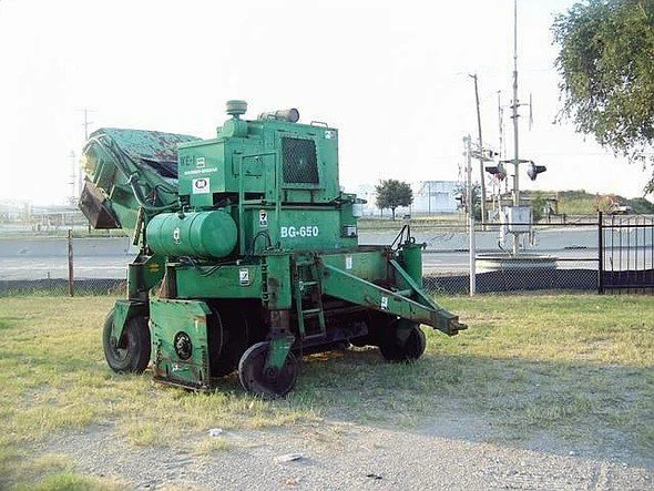 CATERPILLAR BG-650 WINDROW ELEVATOR SERVICE REPAIR MANUAL 9EK