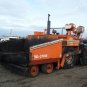 CATERPILLAR BG-210B ASPHALT PAVER SERVICE REPAIR MANUAL 9XJ
