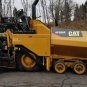 CATERPILLAR AP500E ASPHALT PAVER SERVICE REPAIR MANUAL JWK