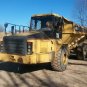CATERPILLAR D300E ARTICULATED TRUCK SERVICE REPAIR MANUAL 7FN