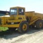 CATERPILLAR D300B ARTICULATED TRUCK SERVICE REPAIR MANUAL 4SD