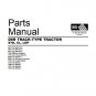 Caterpillar CAT D6R Track-Type Tractor (STD, XL, LGP) Parts Catalog Manual S6T1-UP, S6X1-UP, S6Y1-UP