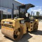Caterpillar CAT CB-434D, CB-434DXW Vibratory Compactor Parts Catalog Manual CNH1-UP