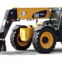 Caterpillar Cat TL642C, TL943C Telehandler Parts Catalog Manual