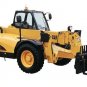 Caterpillar Cat TH330B Telehandler Parts Catalog Manual TBG00100 thru TBG00867