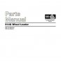 Caterpillar CAT 914G Wheel Loader Parts Catalog Manual PDF1-UP