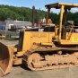 CATERPILLAR D5C III TRACK-TYPE TRACTOR SERVICE REPAIR MANUAL 9DL02550-02569