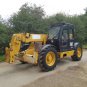 Caterpillar TH63 Telehandler Service Repair Manual 3NN