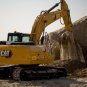 OPERATION AND MAINTENANCE MANUAL - (CAT) CATERPILLAR 323 GX EXCAVATOR - S/N TPY - PDF File