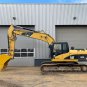 ELECTRICAL & HYDRAULIC SCHEMATIC MANUAL - (CAT) CATERPILLAR 323D L EXCAVATOR - S/N PBM - PDF File