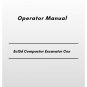 Volvo Ec15d Compactor Excavator Cex Operator Manual