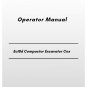 Volvo Ec18d Compactor Excavator Cex Operator Manual
