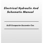 Volvo Ec35 Compactor Excavator Cex Electrical Hydraulic And Schematic Manual