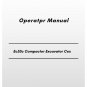 Volvo Ec55c Compactor Excavator Cex Operatpr Manual