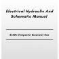 Volvo Ec60e Compactor Excavator Cex Electrical Hydraulic And Schematic Manual