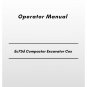 Volvo Ec75d Compactor Excavator Cex Operator Manual