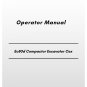 Volvo Ec80d Compactor Excavator Cex Operator Manual