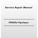 Volvo Pl4608 Pipelayer Service Repair Manual
