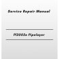 Volvo Pl4608 Pipelayer Service Repair Manual