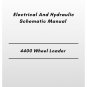 Volvo 4400 Wheel Loader Electrical And Hydraulic Schematic Manual