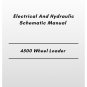 Volvo 4500 Wheel Loader Electrical And Hydraulic Schematic Manual