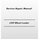 Volvo L110f Wheel Loader Service Repair Manual