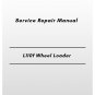 Volvo L110f Wheel Loader Service Repair Manual