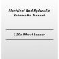 Volvo L120c Wheel Loader Electrical And Hydraulic Schematic Manual