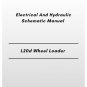Volvo L20d Wheel Loader Electrical And Hydraulic Schematic Manual