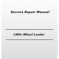 Volvo L180c Wheel Loader Service Repair Manual
