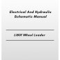 Volvo L180f Wheel Loader Electrical And Hydraulic Schematic Manual