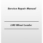 Volvo L180 Wheel Loader Service Repair Manual