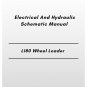 Volvo L180 Wheel Loader Electrical And Hydraulic Schematic Manual