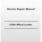 Volvo L330c Wheel Loader Service Repair Manual